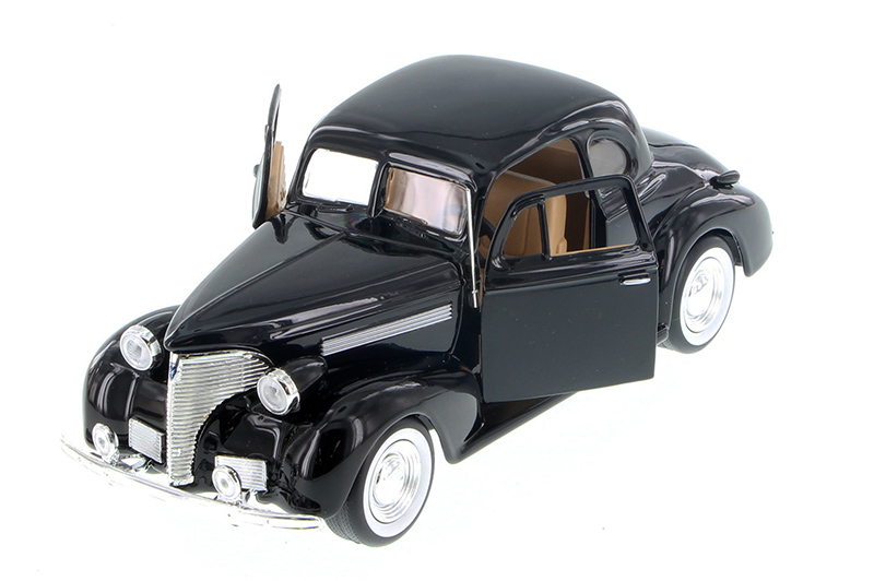 ミニカー CCC SALMSON S4E Coupe 1939 1/64 M2 1973 CHEVROLET CUSTOM DELUXE C-10 TENOCHTITLAN